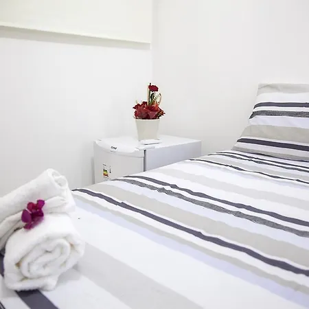 Mandacaru Flat Hotel São Miguel do Gostoso Room photo